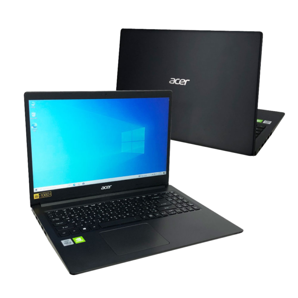 Acer Aspire 3 A315-55G - Image 3