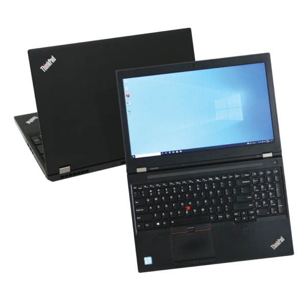 Lenovo ThinkPad P50 - Image 2