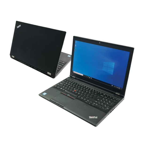 Lenovo ThinkPad P51 - Image 2