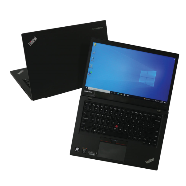 Lenovo ThinkPad T450s - Image 2