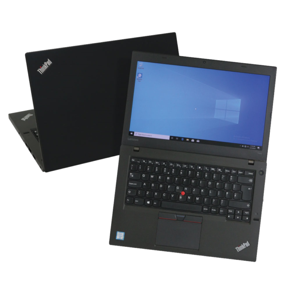 Lenovo ThinkPad T460 - Image 2