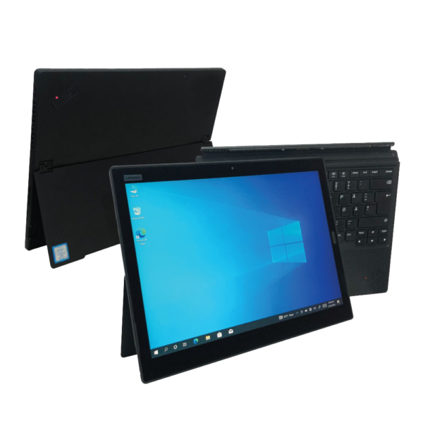 Lenovo ThinkPad X1 Tablet Gen 3 - Image 2