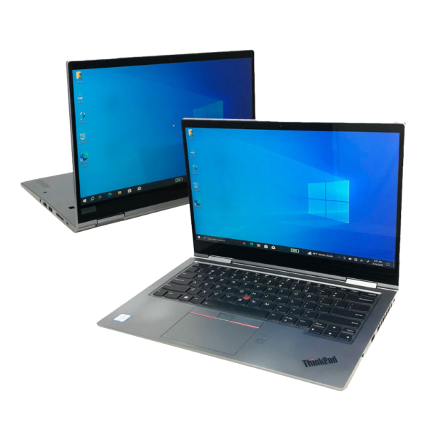 Lenovo ThinkPad X1 Yoga 4th Gen - Image 2