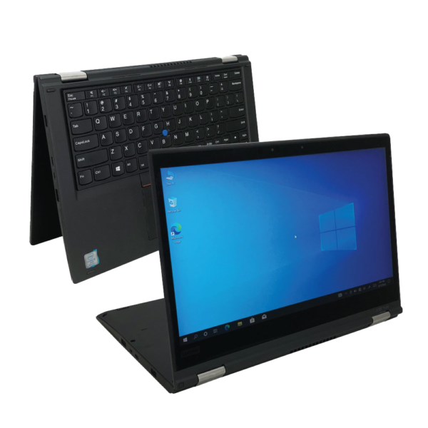 Lenovo ThinkPad X380 Yoga - Image 2