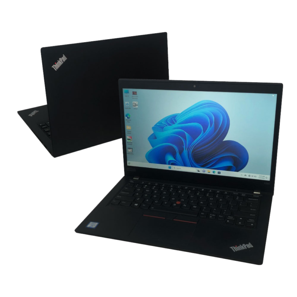 Lenovo ThinkPad X390 - Image 2