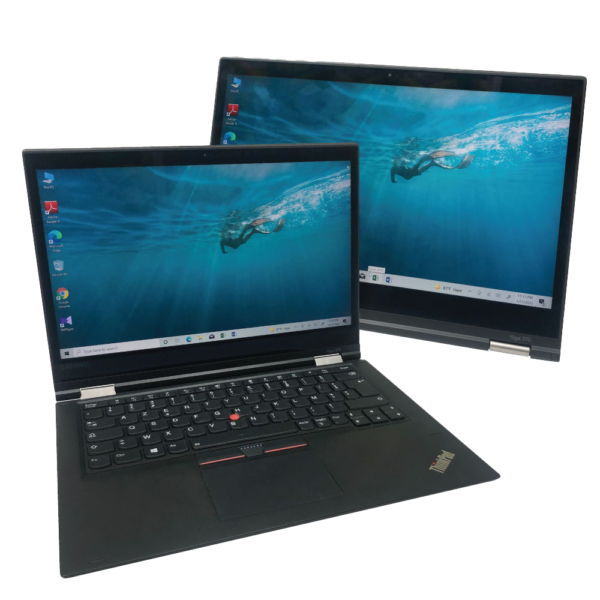 Lenovo ThinkPad Yoga 260 - Image 2