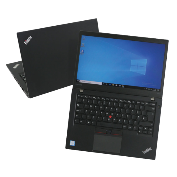 Lenovo ThinkPad T460S - Image 3