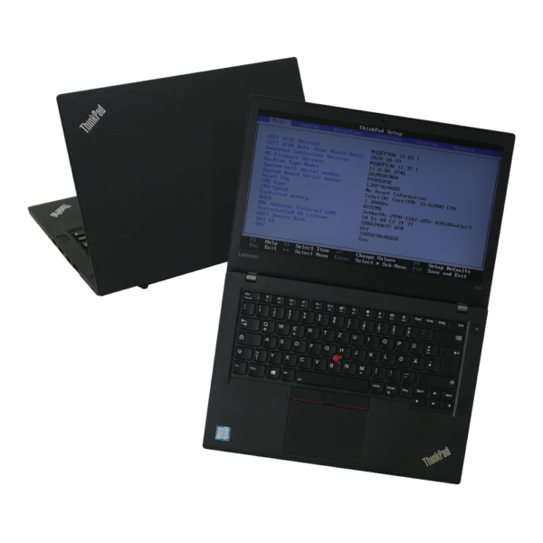 Lenovo ThinkPad T470 - Image 2