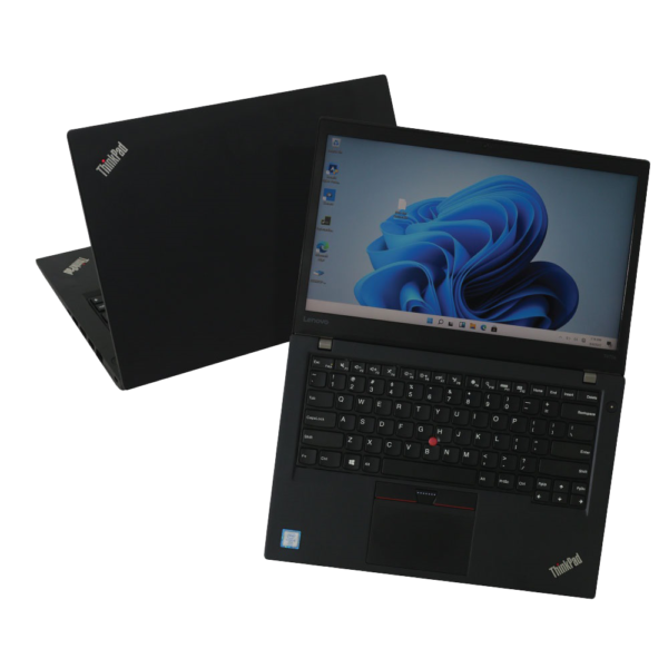 Lenovo ThinkPad T470s - Image 2