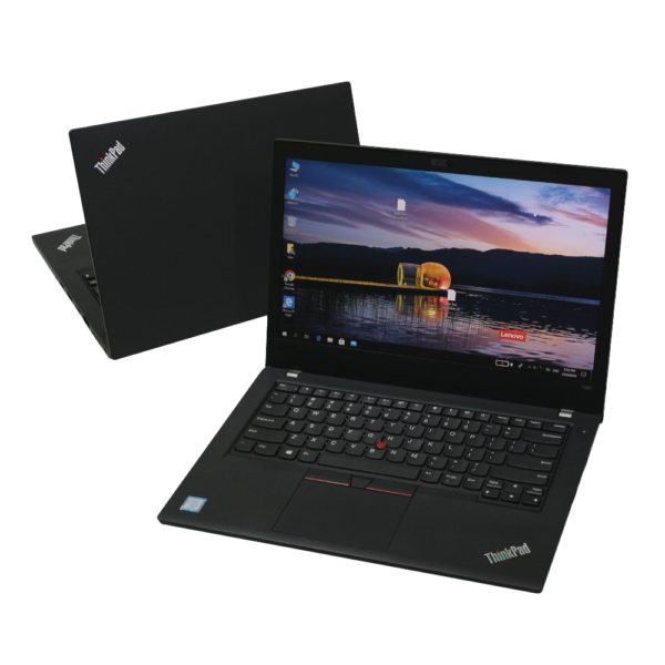 Lenovo ThinkPad T480 - Image 2