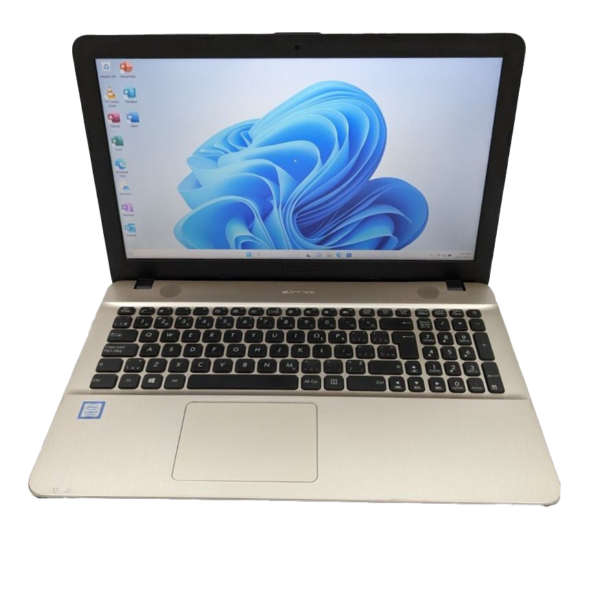 Asus VivoBook X541U - Image 2