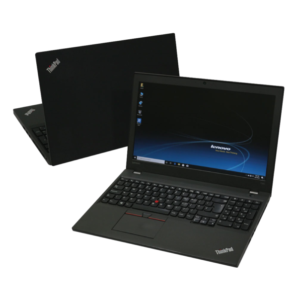 Lenovo ThinkPad T560 - Image 2