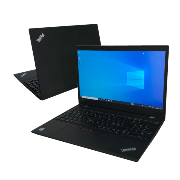 Lenovo ThinkPad T570 - Image 2