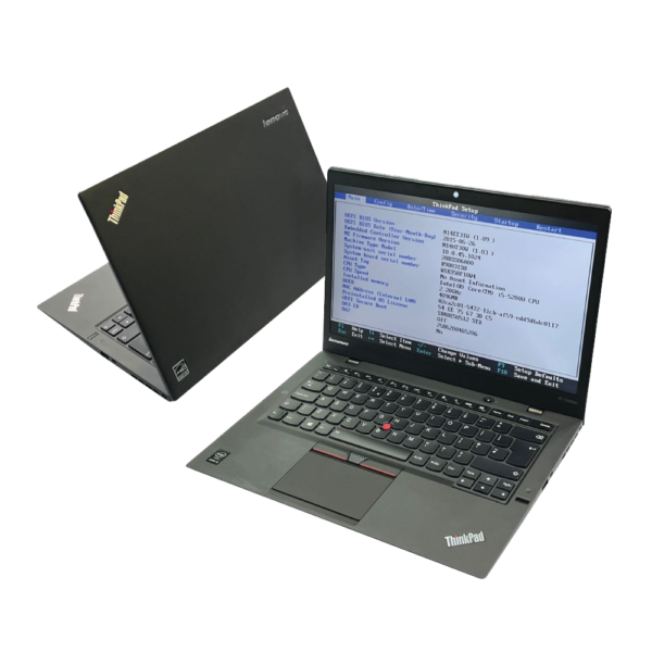 Lenovo ThinkPad X1 Carbon - Image 2