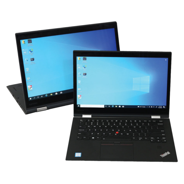 Lenovo ThinkPad X1 Yoga - Image 3