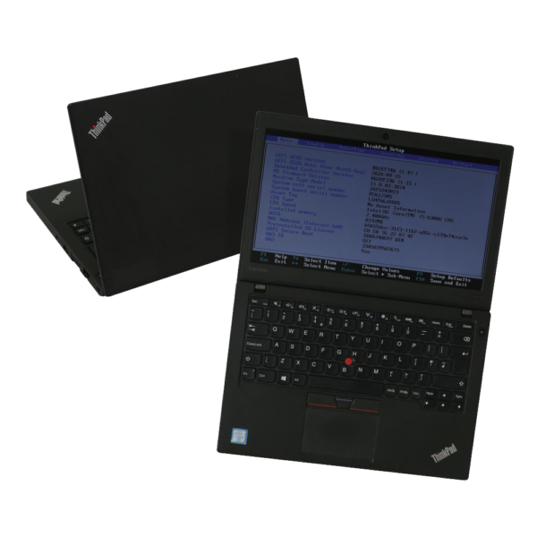 Lenovo ThinkPad X260 - Image 2