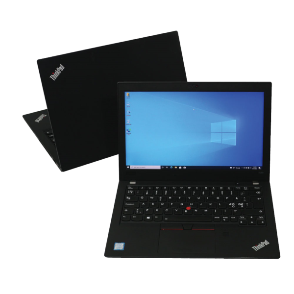 Lenovo ThinkPad X280 - Image 2