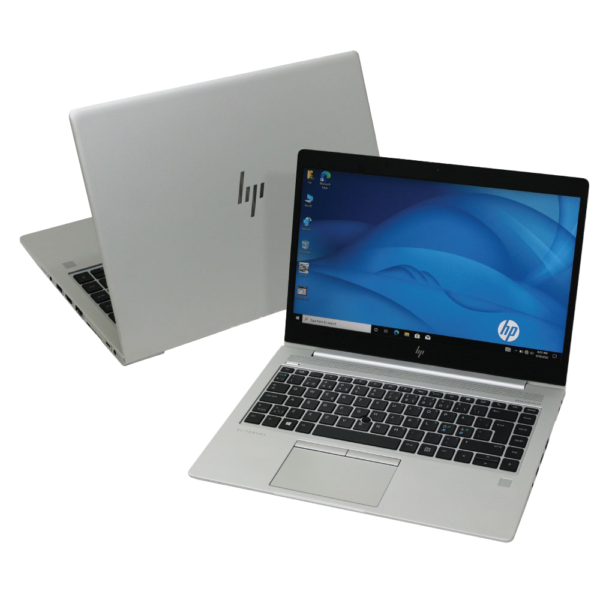 HP EliteBook 745 G5 - Image 2