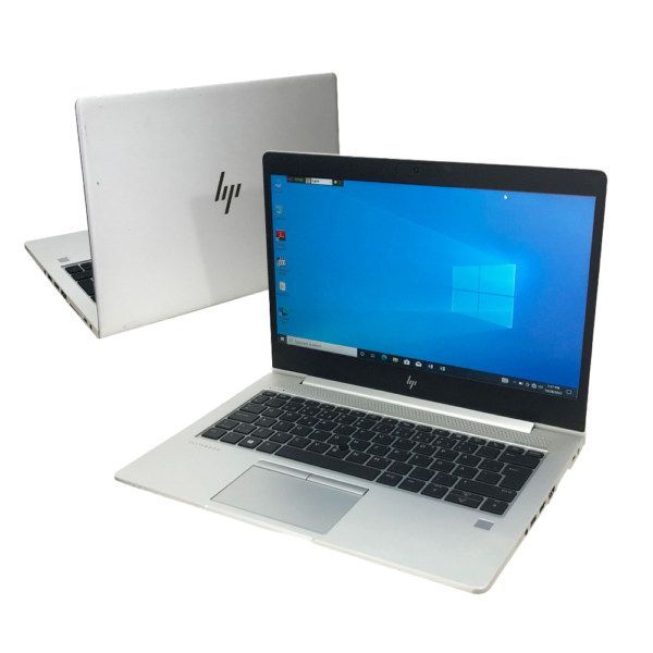 HP Elitebook 830 G6 - Image 2