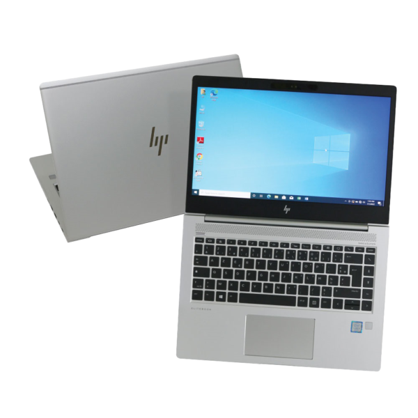 HP EliteBook 1040 G4 - Image 2