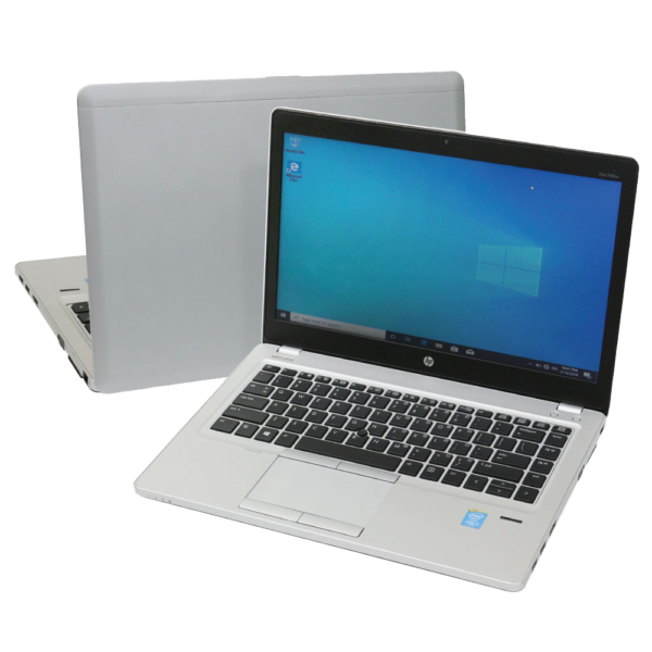 HP EliteBook Folio 9480m - Image 2