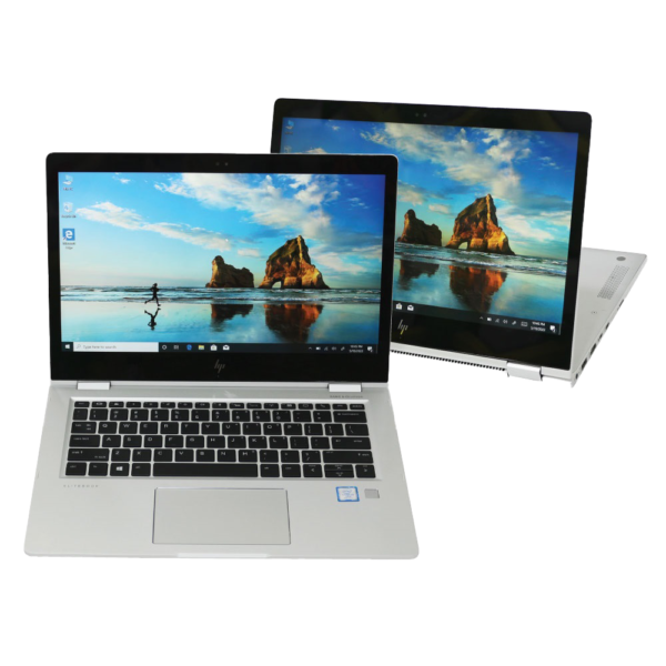 HP EliteBook X360 1030 G2 Touch Screen - Image 2