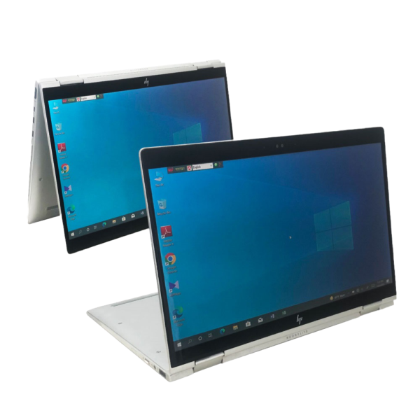 HP EliteBook X360 1030 G4 Touch Screen - Image 2