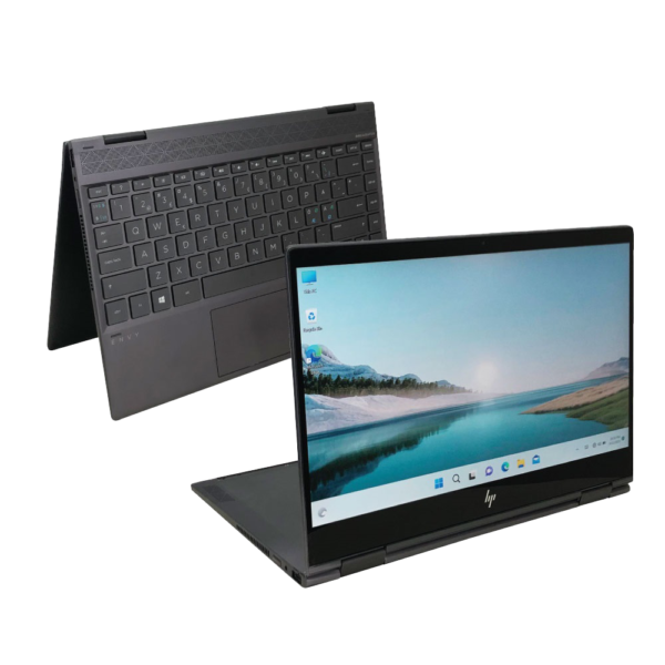 HP ENVY X360 13 AR0800NO - Image 2