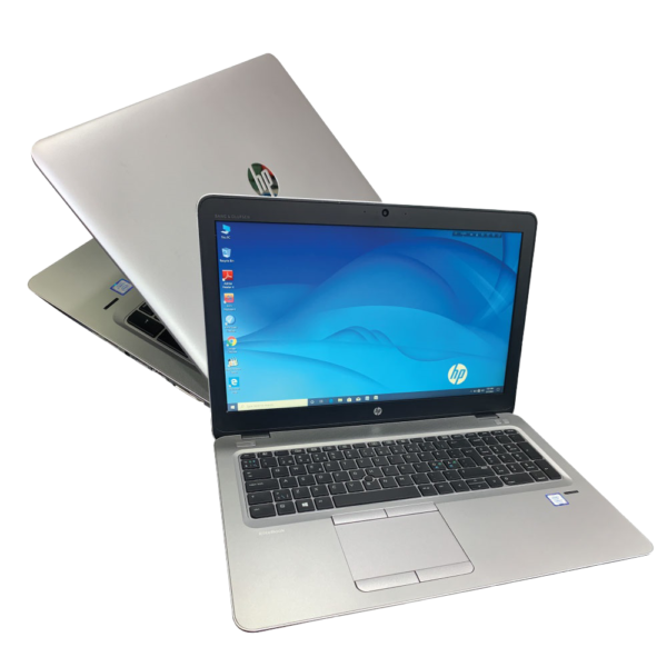 HP EliteBook 850 G4 - Image 2