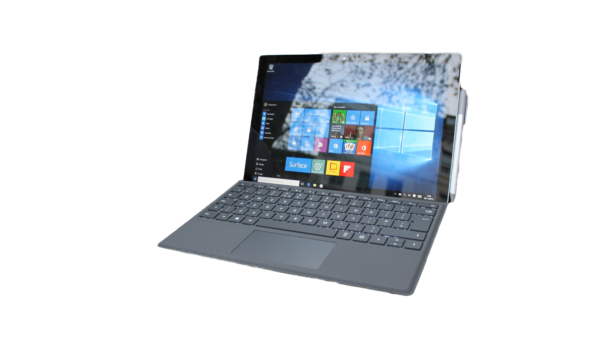 Microsoft Surface Pro 4 Touch - Image 3