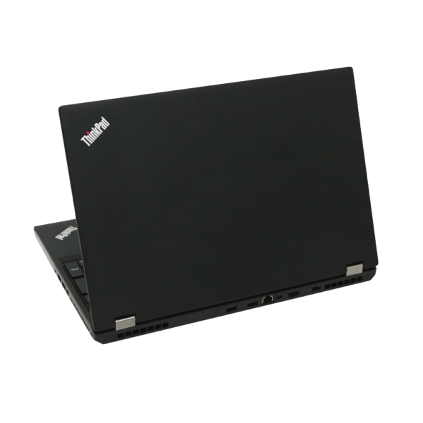 Lenovo ThinkPad P50 - Image 3