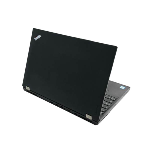 Lenovo ThinkPad P51 - Image 3