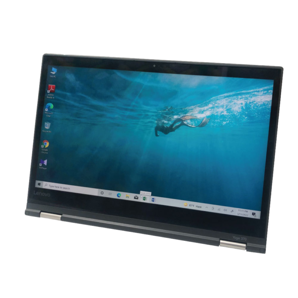 Lenovo ThinkPad Yoga 260 - Image 3