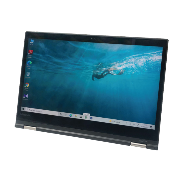 Lenovo ThinkPad Yoga 370 - Image 3