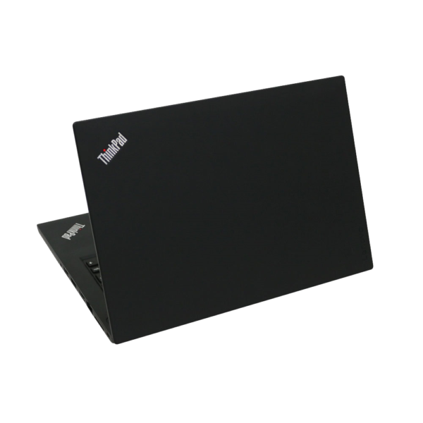 Lenovo ThinkPad T480 - Image 3