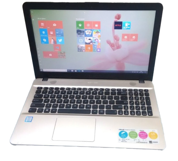 Asus VivoBook X541U - Image 3