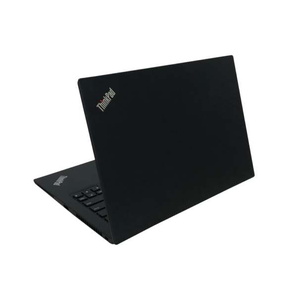 Lenovo ThinkPad T480s - Image 3