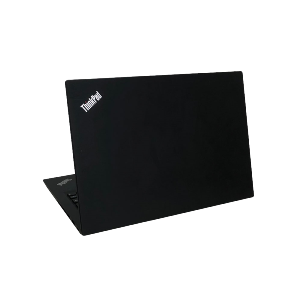 Lenovo ThinkPad T490s - Image 3