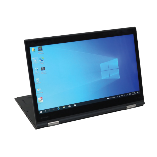 Lenovo ThinkPad X1 Yoga - Image 2