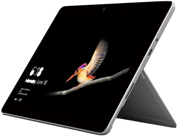 Microsoft Surface Go