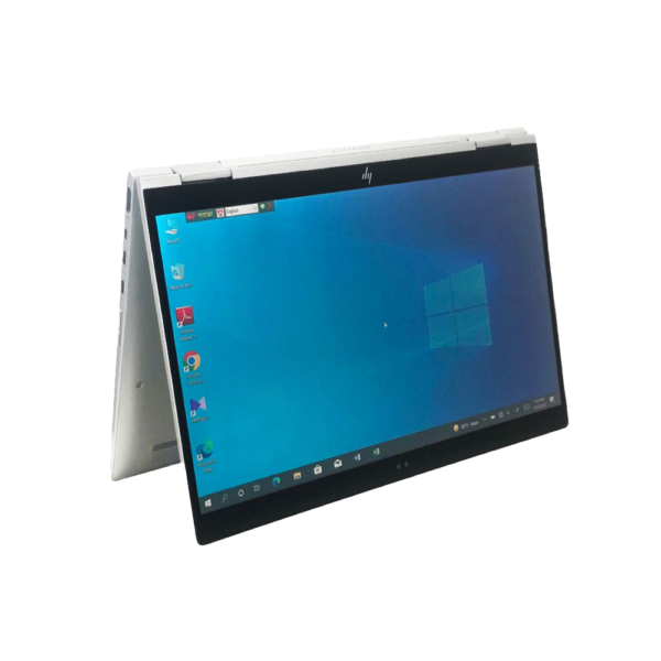 HP EliteBook X360 1030 G4 Touch Screen - Image 3