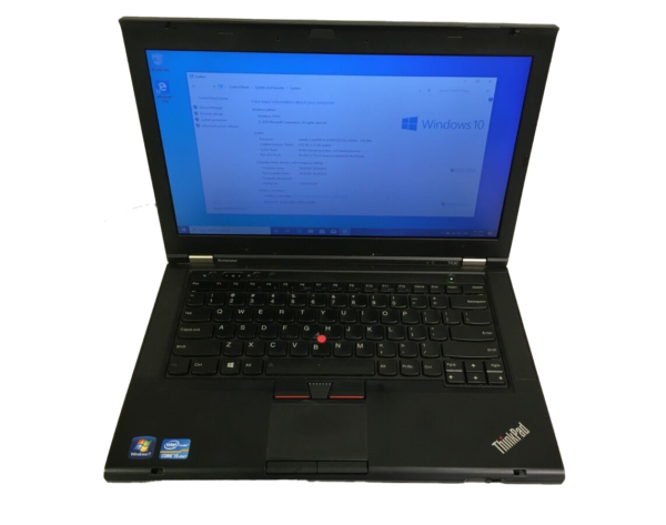 Lenovo Thinkpad L430 - Image 4