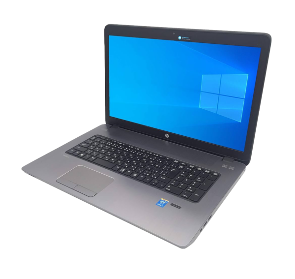 HP ProBook 470 G2