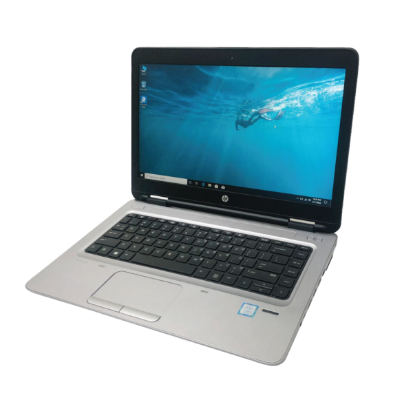 HP ProBook 640 G3