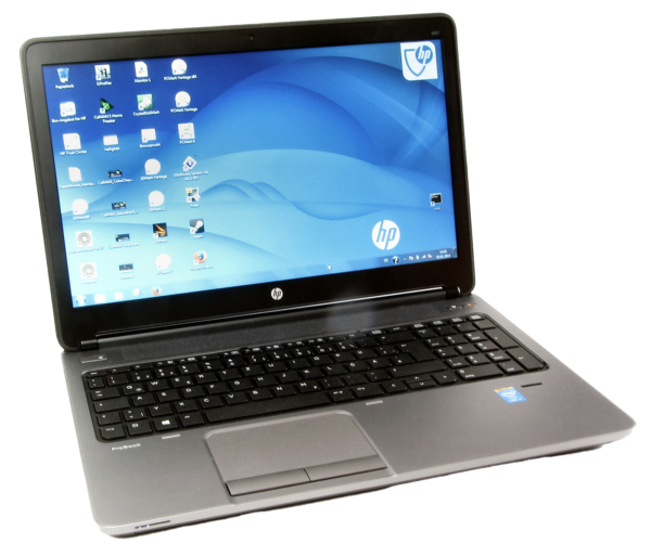 HP ProBook 650 G1