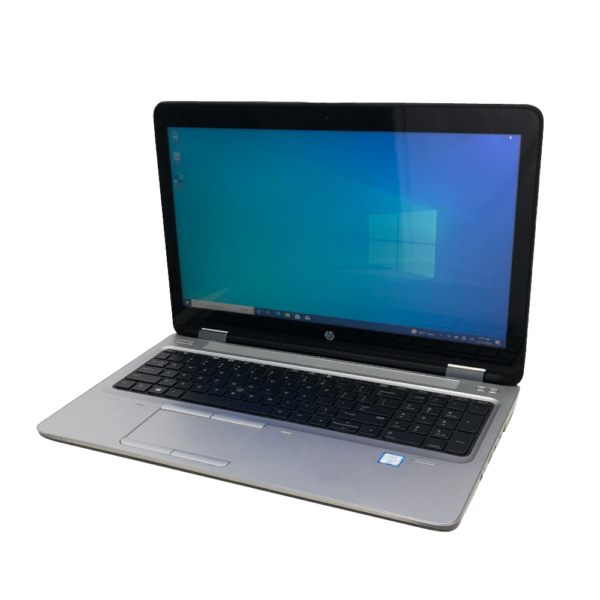 HP ProBook 650 G2 Touch Screen