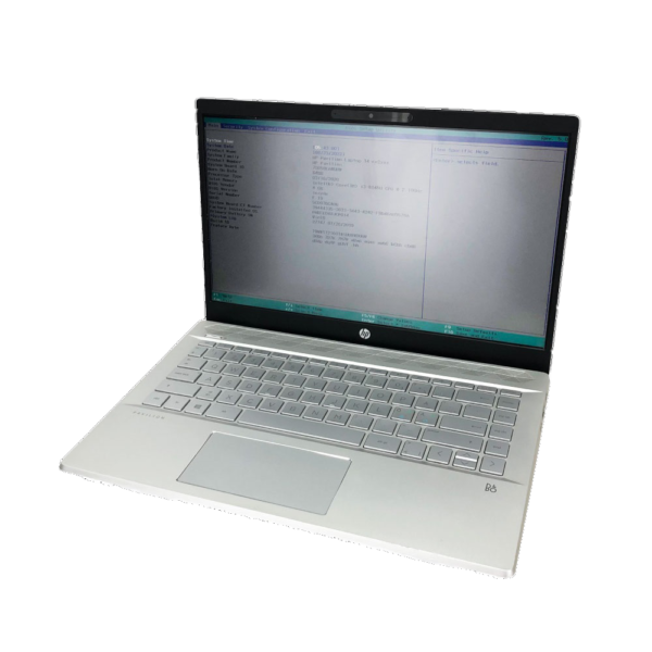 HP Pavilion Laptop 14 CE2