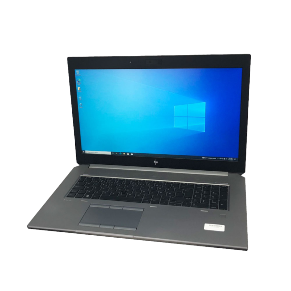 HP ZBook 17 G2