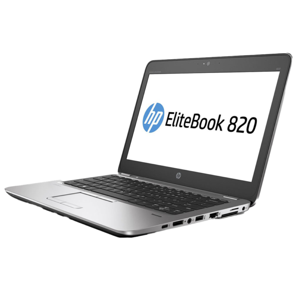 HP EliteBook 820 G3