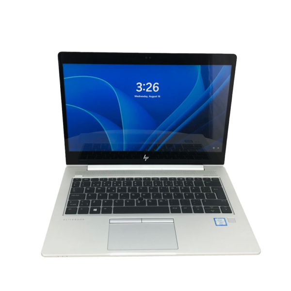 HP EliteBook 830 G5